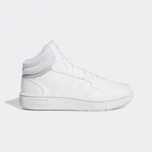 Adidas Hoops MID 3.0 K GW0401 dětské tenisky - UK 5 / EU 38 obraz
