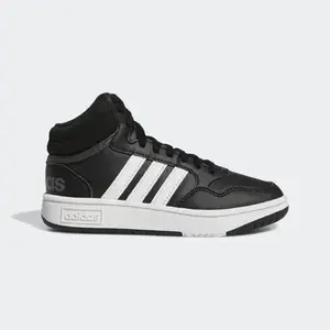 Adidas Hoops MID 3.0 K GW0402 - UK 4 / EU 36, 5 obraz