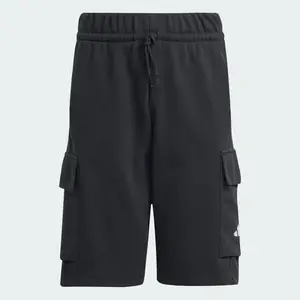 Adidas J SL FT C SH JC9768 K Kraťasy Chlapecké - 128 obraz