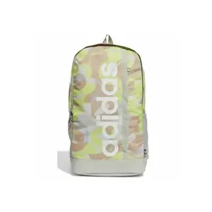 Adidas LIN BP GFW MULCO/WONSIL/WHITE batoh - Velikost 22, 5 L obraz