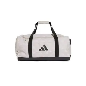 Adidas LIN DUF M MONO WONALU/ORBGRY/BLACK sportovní taška - Velikost 40 L obraz