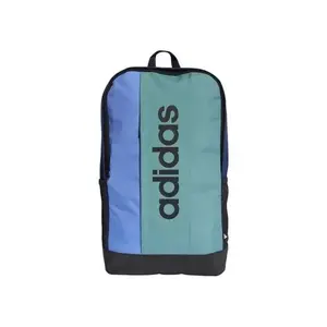 Adidas LINEAR BP CB-DKBLUE/POWTEA/BLUFUS batoh - Velikost 22 L obraz
