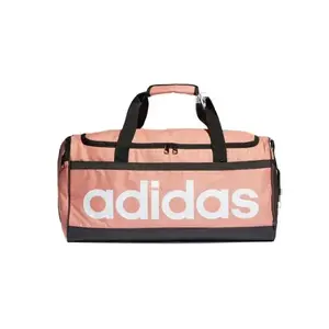 Adidas LINEAR DUFFEL M sportovní taška - Velikost 39 L obraz