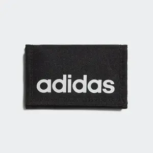 Adidas Linear Wallet GN1959 Peněženka obraz
