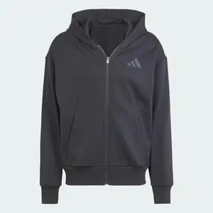 Adidas M A SZN FT FZ JI6361 Mikina - 2XL obraz