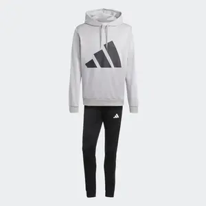 Adidas M BL FT HD TS JI8870 Souprava Silon - M obraz