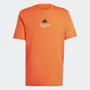 Adidas M BL SIG T IW2675 - S obraz