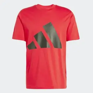 Adidas M BL SJ T JE8934 - 2XL obraz