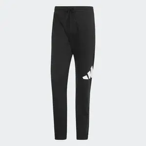 Adidas M BL T P SJ JE8965 tepláky - Bavlna - L obraz