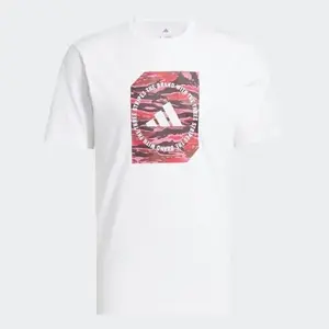 Adidas M C CAMO BOX T JI6763 - L obraz