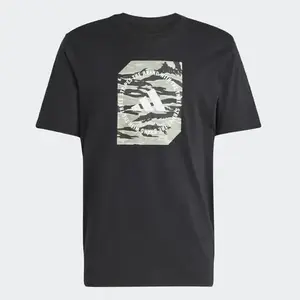 Adidas M C CAMO BOX T JI6764 - M obraz