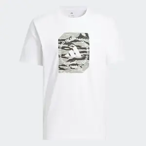 Adidas M C CAMO BOX T JM0387 - L obraz