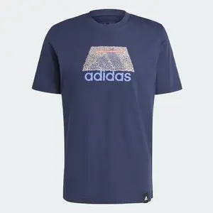 Adidas M Codes BOS T IY0732 - M obraz