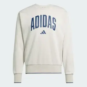 Adidas M Collegiate SW JM1732 Mikina Training - 2XL obraz