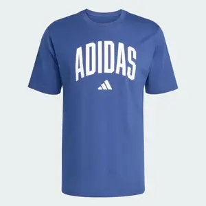 Adidas M Collegiate T JM6417 - M obraz