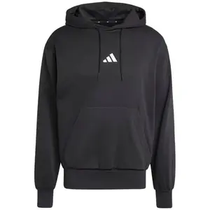 Adidas M Feelcozy HD JE3807 Mikina - L obraz
