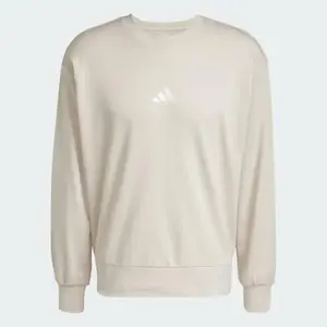 Adidas M Feelcozy SWT IN6087 Mikina Training - L obraz