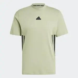 Adidas M FI 3S REG T IY7736 - M obraz