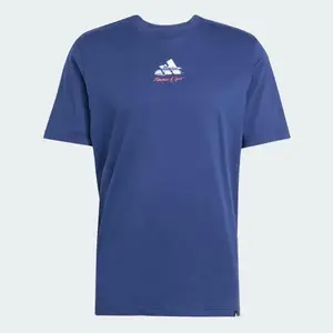 Adidas M Gallery T JM6438 - 2XL obraz