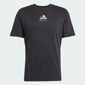 Adidas M Gallery T JM6440 - 2XL obraz