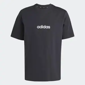 Adidas M LIN SJ T JE8993 - L obraz
