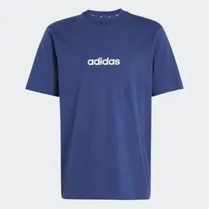 Adidas M LIN SJ T JE8999 - 2XL obraz