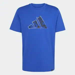 Adidas M Photo LOGO T JJ3933 - M obraz
