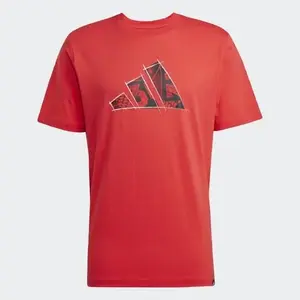 Adidas M Photo LOGO T JJ3934 - M obraz