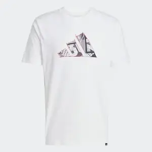 Adidas M Photo LOGO T JJ3935 - 2XL obraz