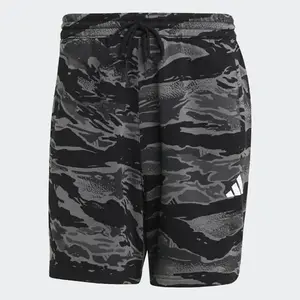 Adidas M SEA CAMO SHRT JD8076 - S obraz