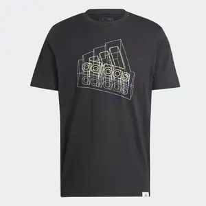 Adidas M TECH BOS T IW2635 - 2XL obraz