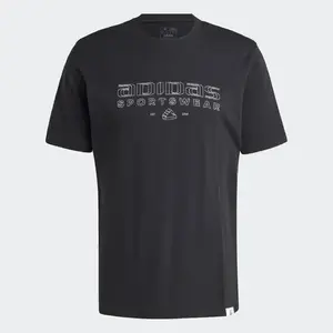Adidas M TECH SPW L T IW2651 - M obraz