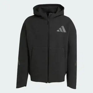 Adidas M Z.n.e. PR FZ JM6055 Mikina - L obraz