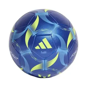 Adidas MESSI LGE ROYBLU/SEBLBU/SYELLO fotbalový míč - Velikost 4 obraz
