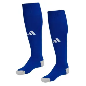 Adidas MILANO 23 SOCK ROYBLU/WHITE fotbalové štulpny - Velikost 46/48 obraz