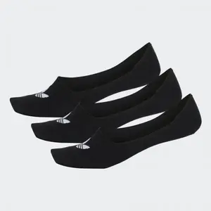 Adidas NO SHOW SOCK 3P DW4132 Ponožky Nízké - EU 39/42 obraz