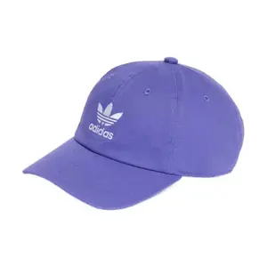 Adidas Originals BASEB CLASS TRE Pink kšiltovka - Velikost 55, 8/60, 6 cm obraz