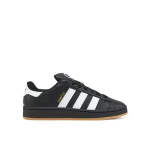 Adidas Originals Campus 00s core black/cloud white/cloud white pánské tenisky - Velikost 42 obraz