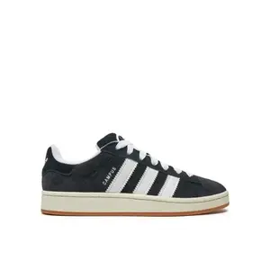 Adidas Originals Campus 00s M core black/cloud white/off white pánské tenisky - Velikost 42 obraz