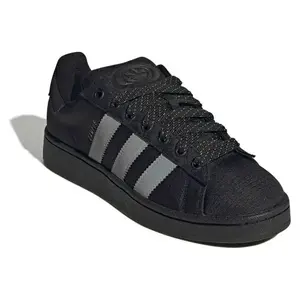 Adidas Originals Campus 00s M core black/core black/tech grey metallic pánské tenisky - Velikost 42 2/3 obraz