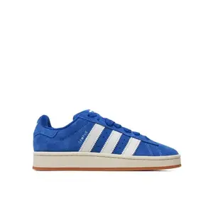 Adidas Originals Campus 00s semi lucid blue/cloud white/off white pánské tenisky - Velikost 42 obraz