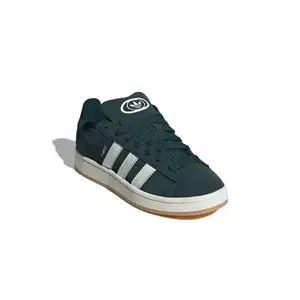 Adidas Originals Campus 00s W aurora ivy/cloud white/gum three dámské tenisky - Velikost 36 2/3 obraz