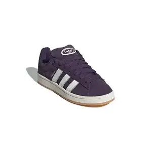 Adidas Originals Campus 00s W aurora plum/cloud white/gum three dámské tenisky - Velikost 36¨2/3 obraz