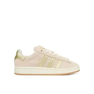 Adidas Originals Campus 00s W wonder white/sipplier colour/off white dámské tenisky - Velikost 40 obraz