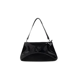 Adidas Originals Clutch Shoulder Bag black dámská taška přes rameno - Velikost 2 L obraz