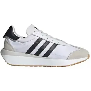 Adidas Originals Country XLG M cloud white/core black/grey one pánské tenisky - Velikost 42 obraz