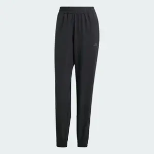 Adidas Pacer WVN PANT IK5471 W dámské tepláky - L obraz