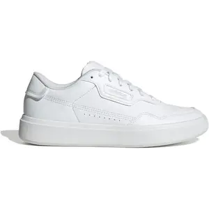 Adidas Park ST 2.0 W cloud white/cloud white/grey one dámská rekreační obuv - Velikost 40 obraz
