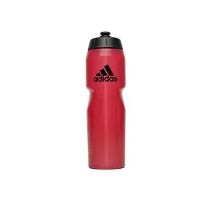 Adidas PERF BOTTL 0 75 TEPORE/BLACK/BLACK láhev - Velikost 0, 75 L obraz