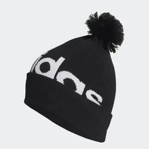 Adidas Pompom Woolie H32425 čepice - OSFM obraz
